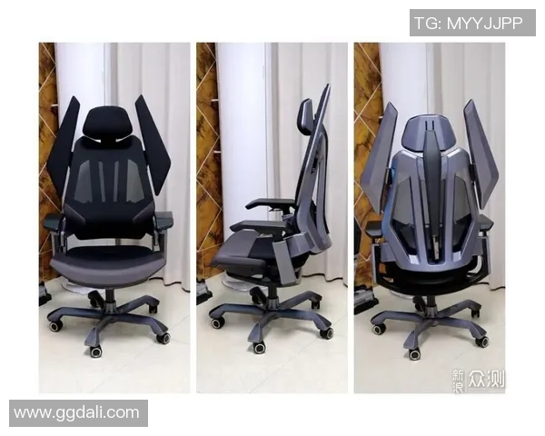 电竞椅的人体工学设计研究与用户体验优化探讨